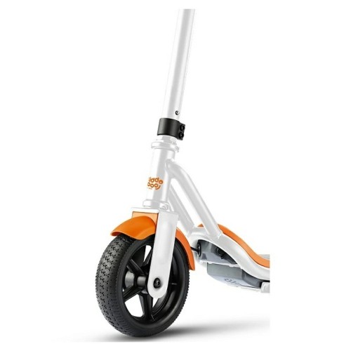 ΠΑΤΙΝΙ SCOOTER EGOBOO KIDDOBOO KBY2WHI WHITE 110W 100kg / 10km/h